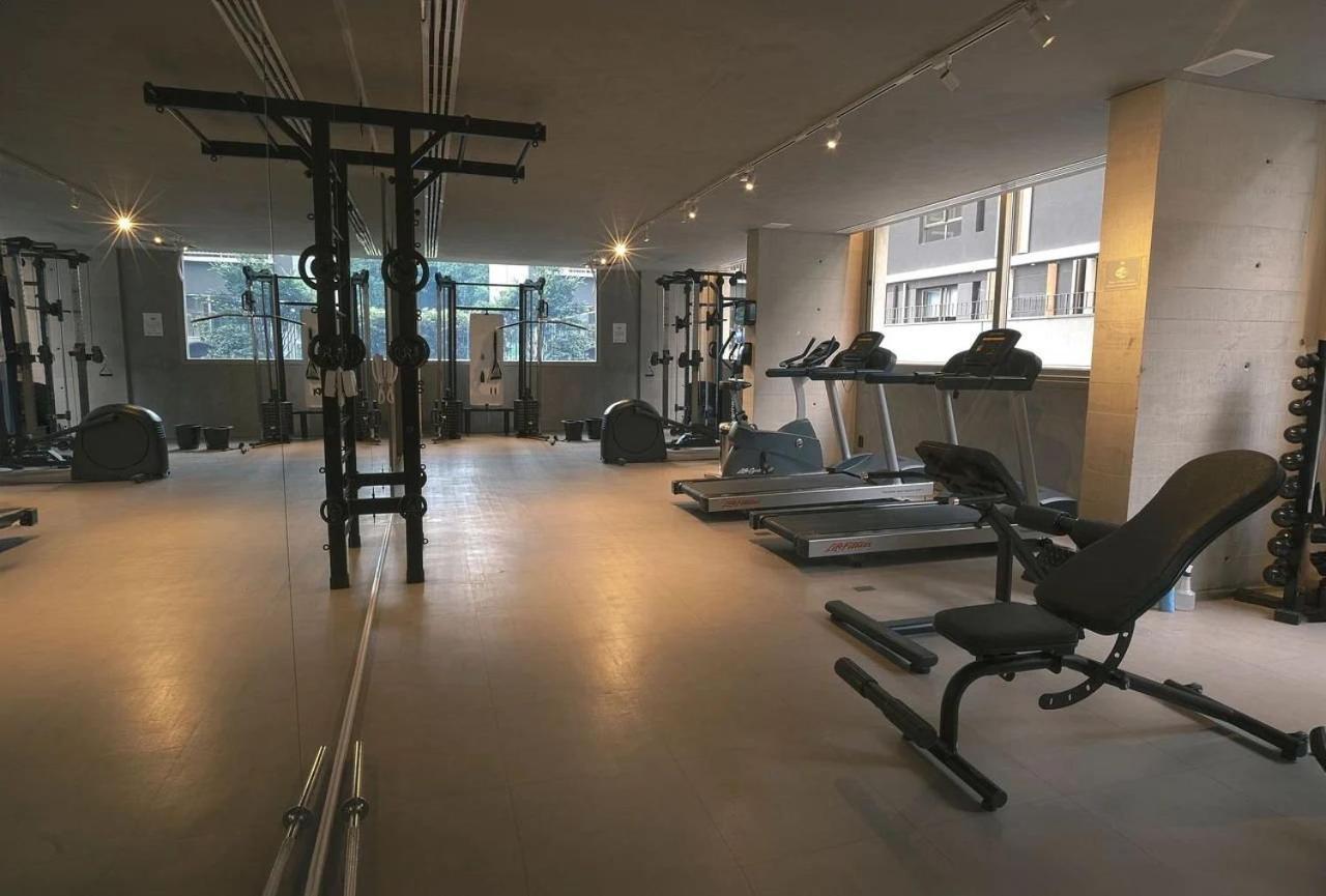 Studios Prime - Prox A Oscar Freire เซาเปาโล ภายนอก รูปภาพ