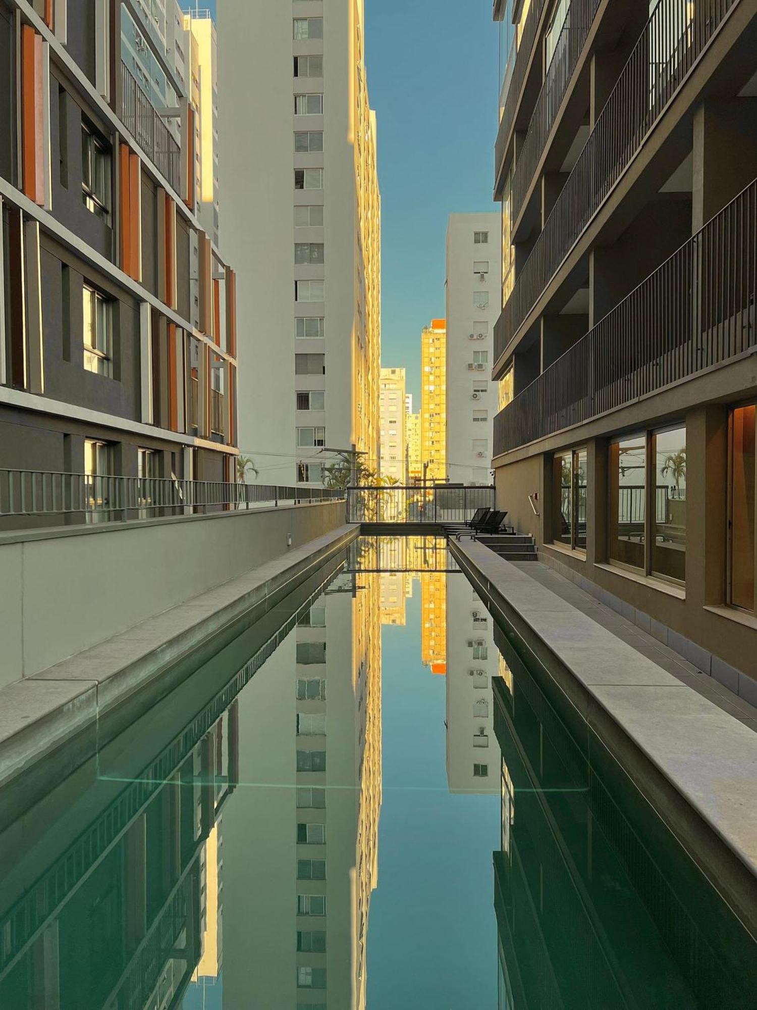 Studios Prime - Prox A Oscar Freire เซาเปาโล ภายนอก รูปภาพ